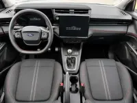 Nuevo Ford Puma ST-Line 125 CV (91 kW) 2025 Gris SUV