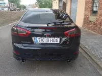 Usado Ford Mondeo Titanium S 200 CV (147 kW) 2011 Negro Berlina