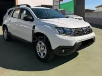Usado Dacia Duster Comfort 115 CV (84 kW) 2019 Blanco SUV