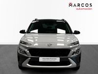 Usado Hyundai Kona 141 CV (103 kW) 2022 Otro SUV