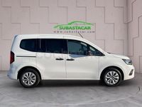 Usado Renault Kangoo Edition One 75 CV (55 kW) 2021 Blanco Monovolumen