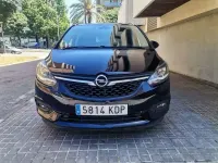 Usado Opel Zafira Tourer Edition 120 CV (88 kW) 2017 Azul Monovolumen