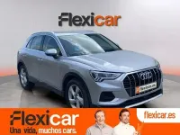 Usado Audi Q3 Advanced Plus 150 CV (110 kW) 2022 Gris SUV