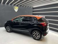 usado Renault Captur TCe Energy Limited 66kW