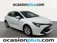 Usado Toyota Corolla Active 122 CV (89 kW) 2020 Blanco Utilitario