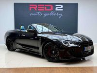 Usado BMW M4 Cabriolet Competition Edition 510 CV (375 kW) 2023 Negro Descapotable