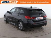Usado BMW 120 Comfort Edition 190 CV (139 kW) 2024 Negro Utilitario