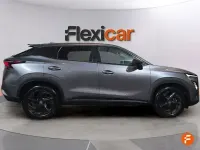 Usado Omoda 5 185 CV (136 kW) 2024 Gris SUV