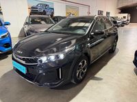 Usado Kia XCeed 140 CV (102 kW) 2024 Negro SUV