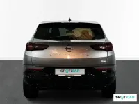 Usado Opel Grandland X S 130 CV (95 kW) 2024 Gris SUV