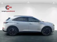 Occasion DS Automobiles DS7 Crossback 300 PK (220 kW) 2021 Wit SUV
