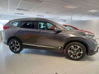 usado Honda CR-V 2.0 i-MMD Executive 4x4