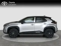 Usado Toyota Yaris Cross 116 CV (85 kW) 2022 Otro SUV