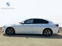 Usado BMW 318 Comfort Edition 150 CV (110 kW) 2025 Blanco Berlina