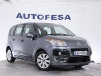 Occasion Citroën C3 Picasso Comfort 95 PK (69 kW) 2010 Grijs MPV