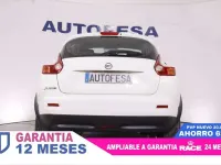 Usado Nissan Juke Acenta 117 CV (86 kW) 2012 Blanco SUV