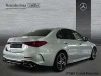 Usado Mercedes C220 197 CV (144 kW) 2025 Berlina