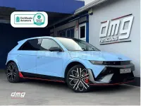 Usado Hyundai Ioniq 5 2025 Eléctrico SUV