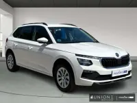 Usado Skoda Kamiq Essence 116 CV (85 kW) 2025 SUV