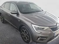 Usado Renault Arkana Techno 140 CV (102 kW) 2022 SUV