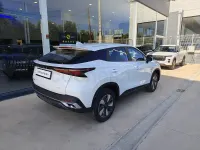 Nuevo Omoda 5 224 CV (164 kW) 2026 Blanco SUV