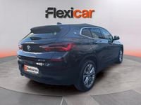Brugt BMW X2 136 HK (100 kW) 2022 Grå SUV