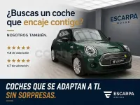 Usado Mini Cooper SE 2020 Eléctrico Utilitario