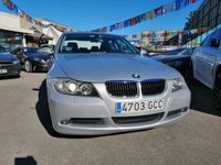 usado BMW 318 318 i Aut.