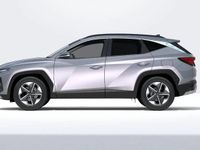 Nuevo Hyundai Tucson 215 CV (158 kW) 2026 Verde SUV