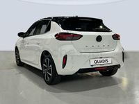 Usado Opel Corsa 100 CV (73 kW) 2024 Blanco Utilitario