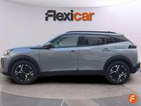 Usado Peugeot 2008 Allure 131 CV (96 kW) 2024 Gris SUV