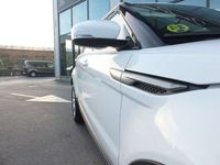 Usado Land Rover Range Rover evoque Dynamic 150 CV (110 kW) 2013 Blanco SUV