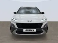 Usado Hyundai Kona 141 CV (103 kW) 2021 Blanco SUV