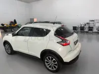 Usado Nissan Juke Tekna 115 CV (84 kW) 2015 Blanco SUV