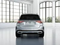 Usado Mercedes GLE350 333 CV (244 kW) 2025 Plata SUV