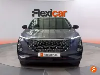 Usado Omoda 5 147 CV (108 kW) 2025 Gris SUV