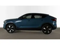 Usado Volvo EC40 Core 175 kW (238 CV) 2025 Azul SUV