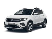 Nuevo VW T-Cross 115 CV (84 kW) 2026 Beige SUV