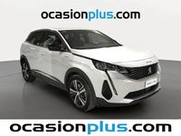 Usado Peugeot 3008 Allure 300 CV (220 kW) 2023 Blanco SUV