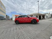 Usado Audi A1 Ambition 122 CV (89 kW) 2012 Rojo Utilitario
