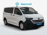 Usado VW Caravelle 110 CV (80 kW) 2025 Van