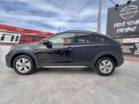 Usado VW Taigo Life 110 CV (80 kW) 2023 Negro SUV
