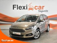 usado Ford S-MAX 2.0 TDCi 110kW Titanium PowerShift