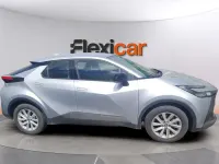 Usado Toyota C-HR Advance 223 CV (164 kW) 2025 Gris SUV