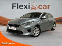 usado Kia Ceed 1.0 T-GDi 88kW (120CV) Tech