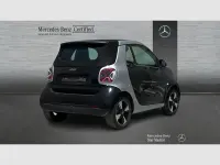 Usado Smart ForTwo Electric Drive 60 kW (82 CV) 2024 Otro Descapotable