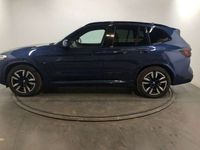 usado BMW iX3 M Sport