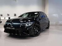 Usado VW Golf R 2024 Negro Coupe