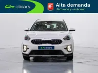 Usado Kia Niro 105 CV (77 kW) 2022 Blanco SUV
