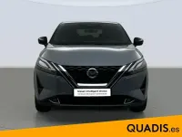 Usado Nissan Qashqai Tekna 158 CV (116 kW) 2022 Gris SUV
